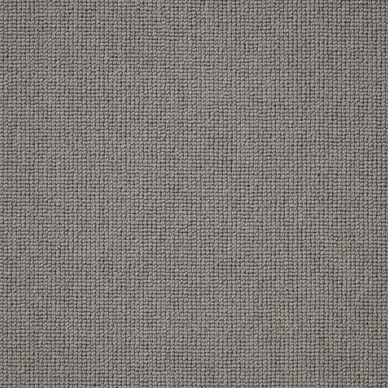 Norfolk & Co. Carpets Edgware Road Carpet in Graphite