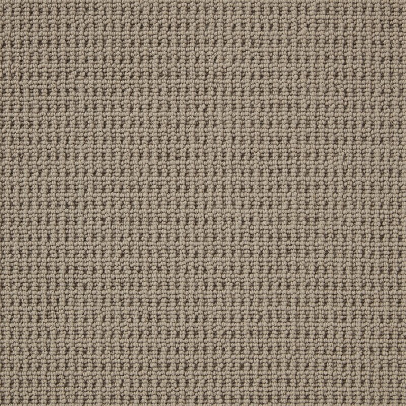 Norfolk & Co. Carpets Edgware Road Carpet in Sepia