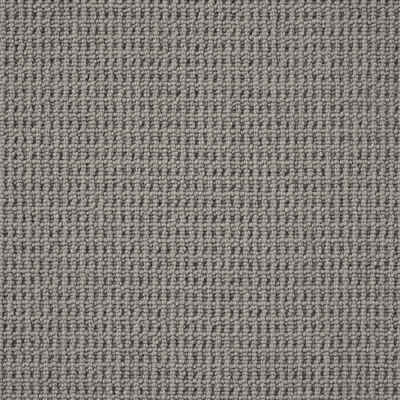 Norfolk & Co. Carpets Edgware Road Carpet in Volcanic Ash