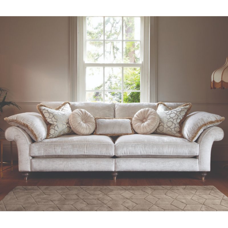 Duresta Duresta Harvard Grand Sofa