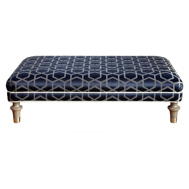 Duresta Duresta Harvard Footstool