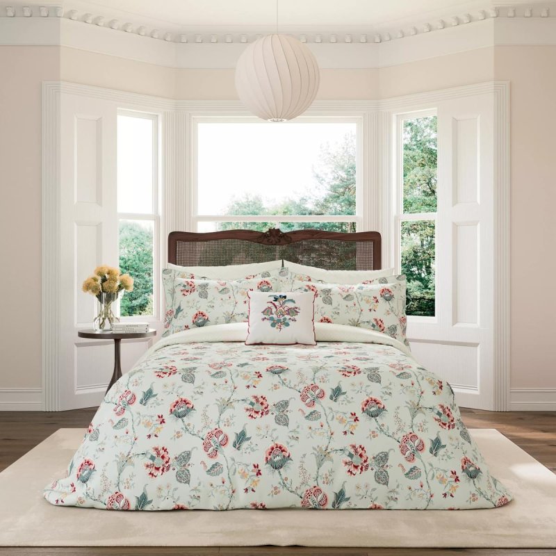 V&A Palampore Trail Duvet Cover Set