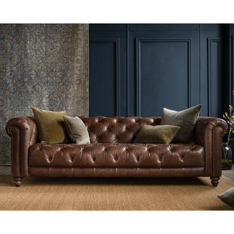 Alexander & James Alexander & James Stax 4 Seater Sofa