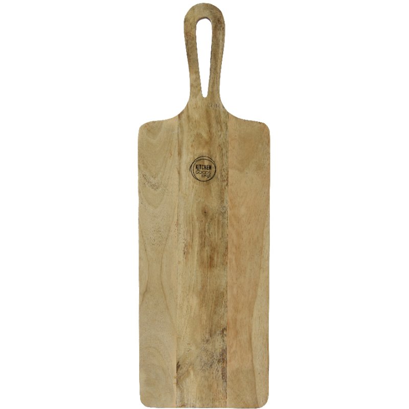 Kaemingk Mangowood Chopping Board