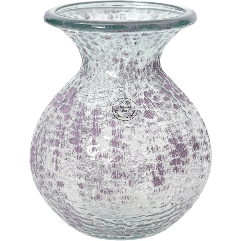 Kaemingk Decorative Glass Vase