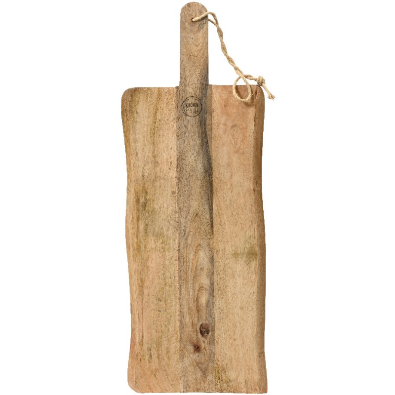 Kaemingk Chopping Board Mangowood Rectangle