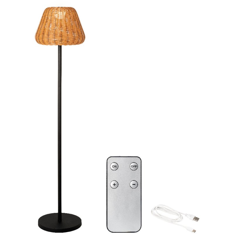 Kaemingk LED Outdoor Floor Lamp