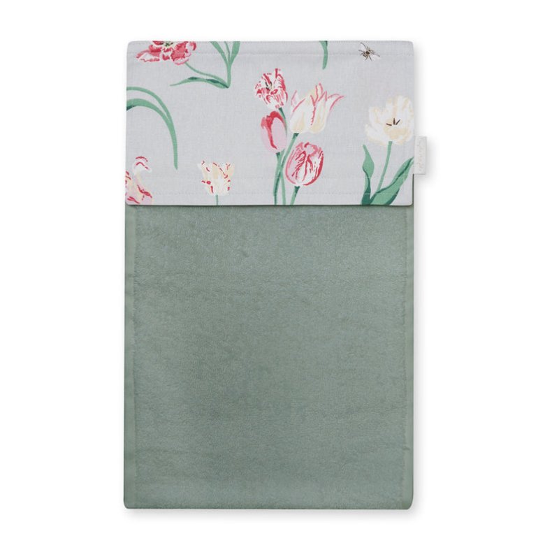 Sophie Allport Tulips Roller Hand Towel