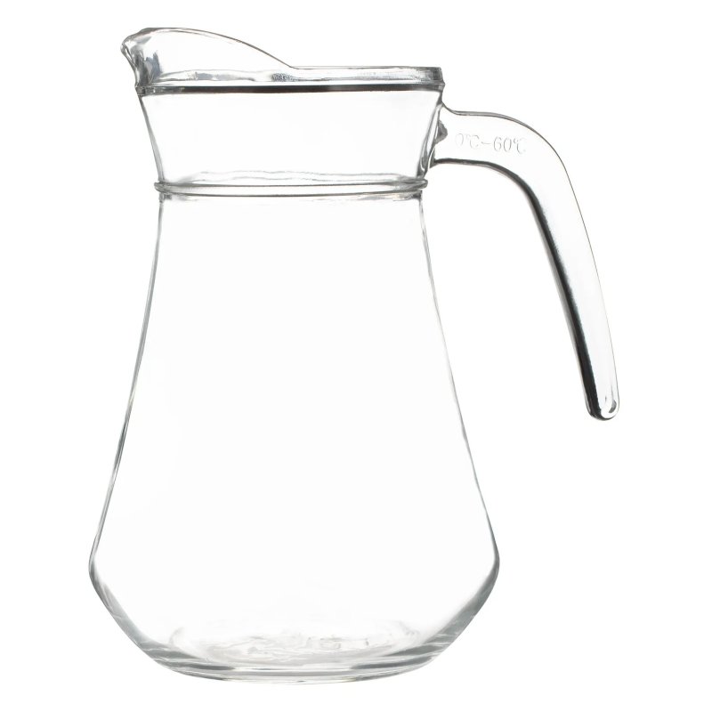 Ravenhead Essentials 1.3L Jug image of the jug on a white background