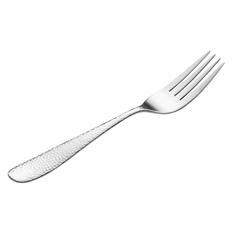 Viners Glamour Table Fork image of the fork on a white background