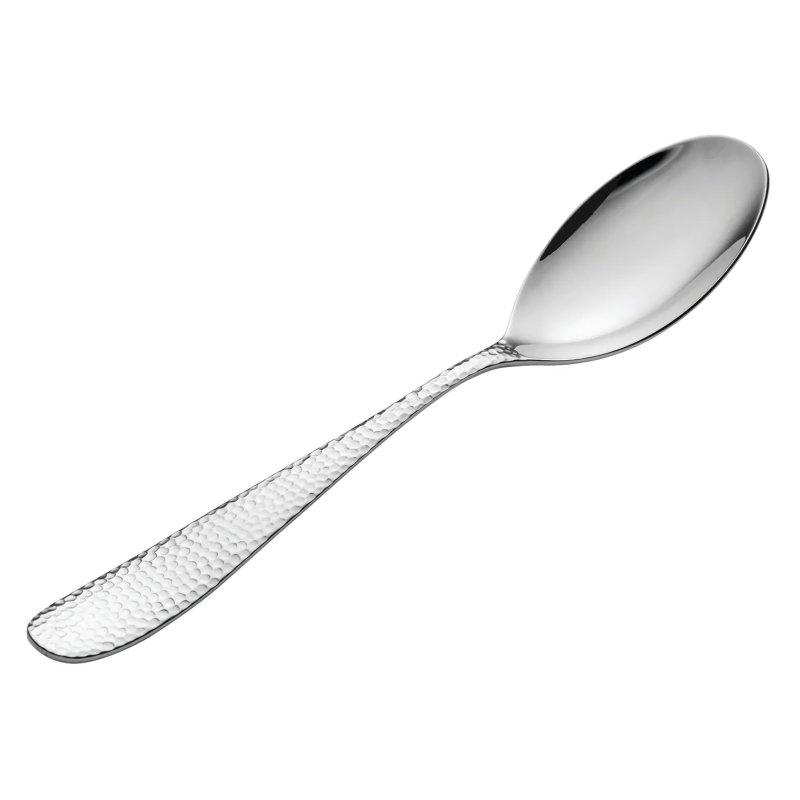 Viners Glamour Table Spoon image of the spoon on a white background