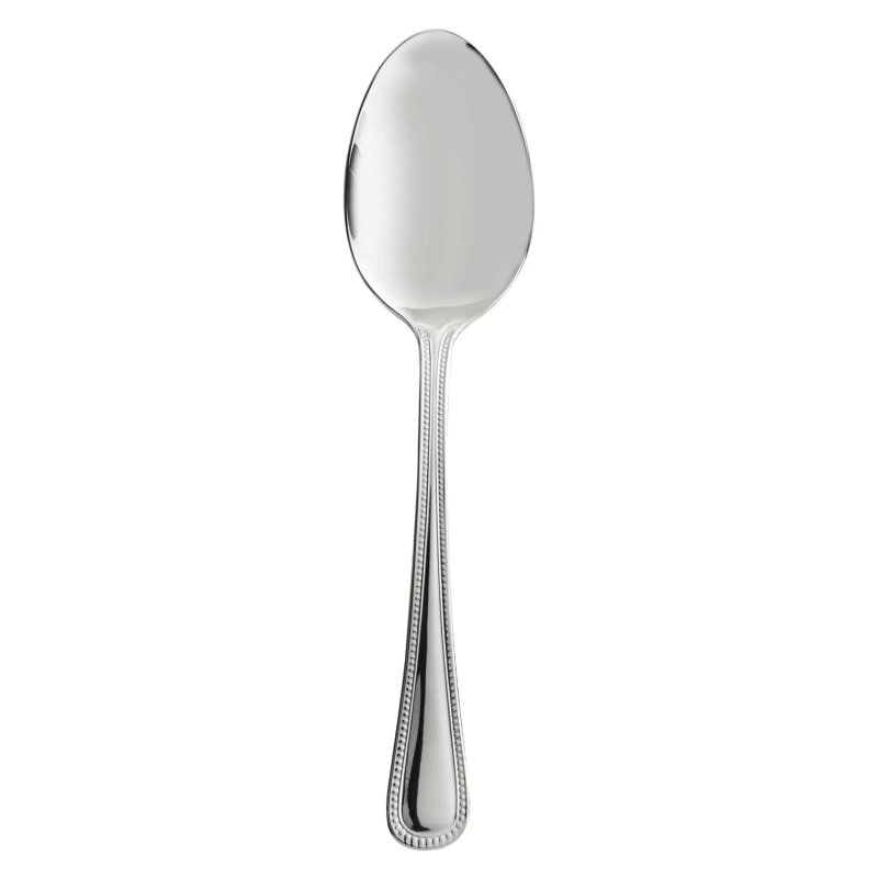 Viners Bead Table Spoon image of the spoon on a white background