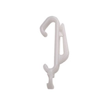 Speedy Streamline Glider Hooks White