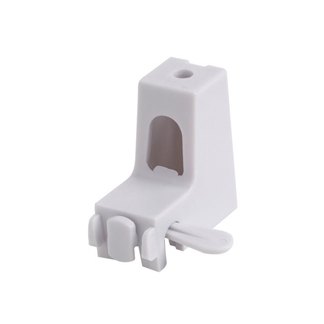 Speedy Speedy Streamline Keylock Supports White Pack 4