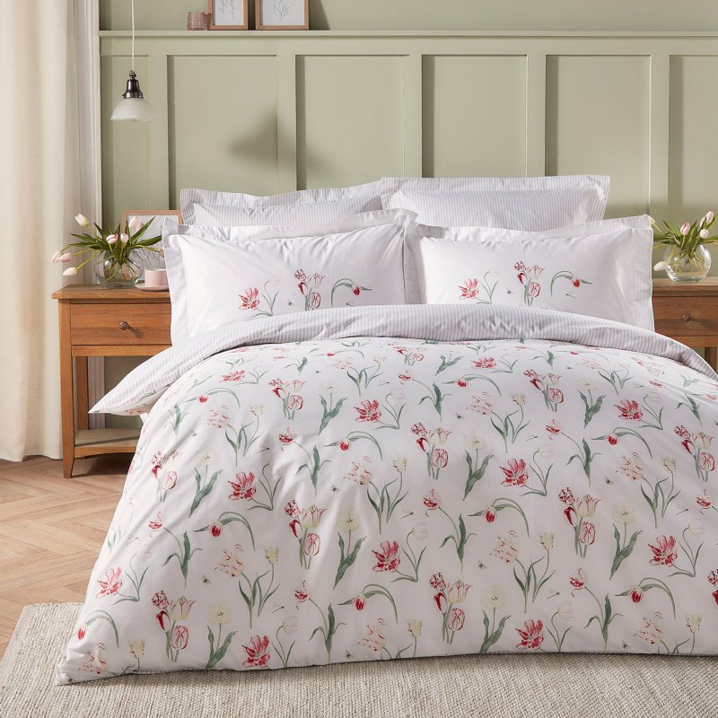 Sophie Allport Tulip Duvet Set