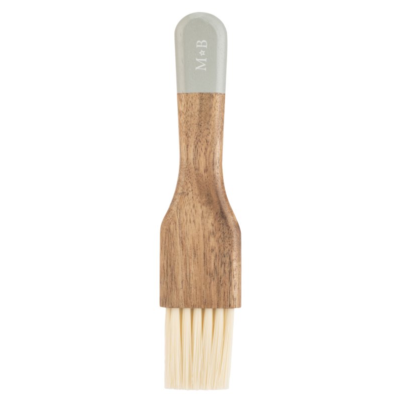 Mary Berry At Home Wooden Pastry Brush