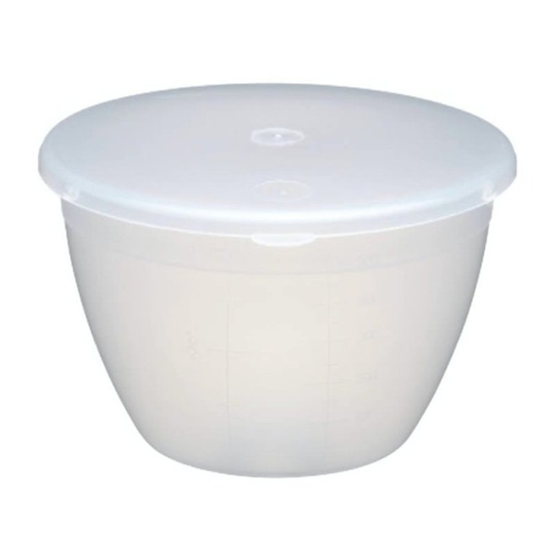 Kitchencraft Pudding Basin & Lid