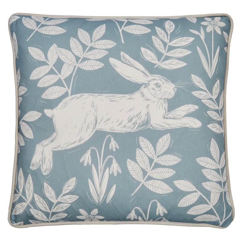 Fusion Spring Rabbit Outdoor Cushion Duck Egg