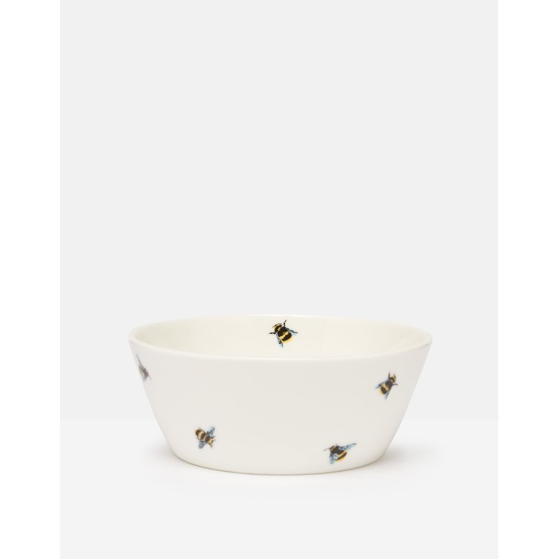 Joules Bee Cereal Bowl