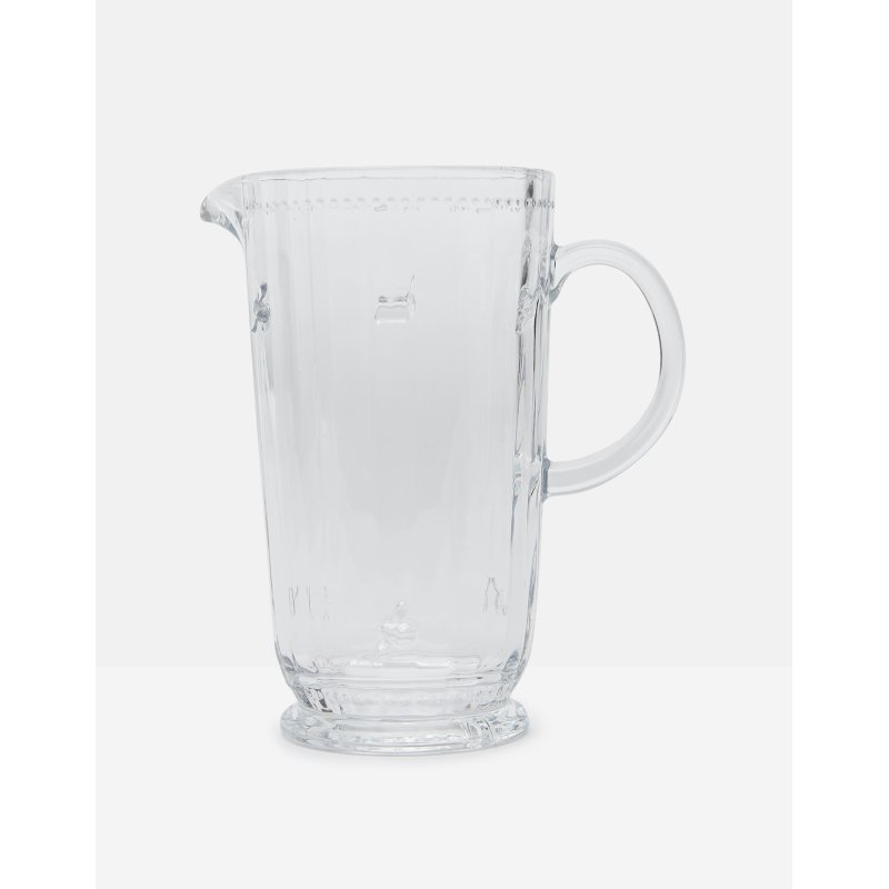 Joules Bee Glass Jug