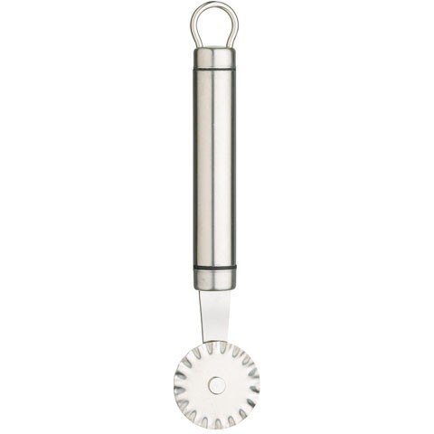 Kitchencraft Rotary Pastry Wheel