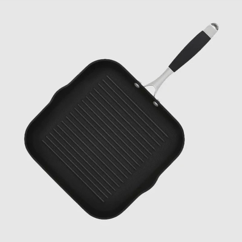 Stellar Stellar Forged 26cm Grill Pan