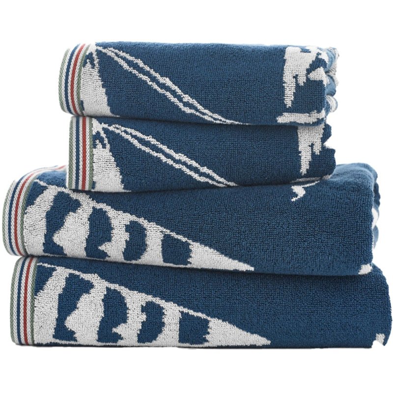 Lobster Creek Channel Towels