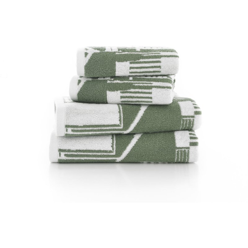 Lobster Creek Kings Parade Towels