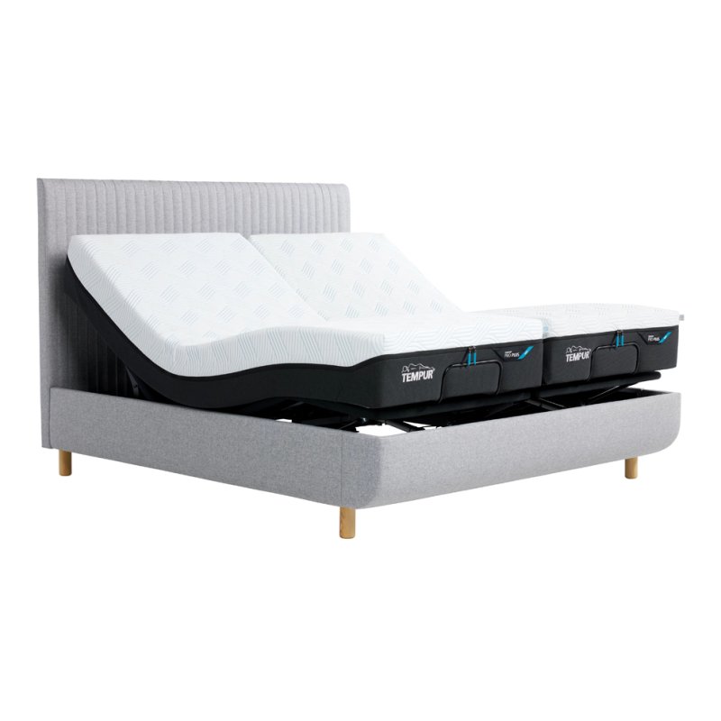 Tempur Tempur Ergo Super King Smart Base