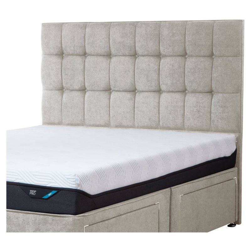 Tempur Tempur Buckingham Winslow Headboard