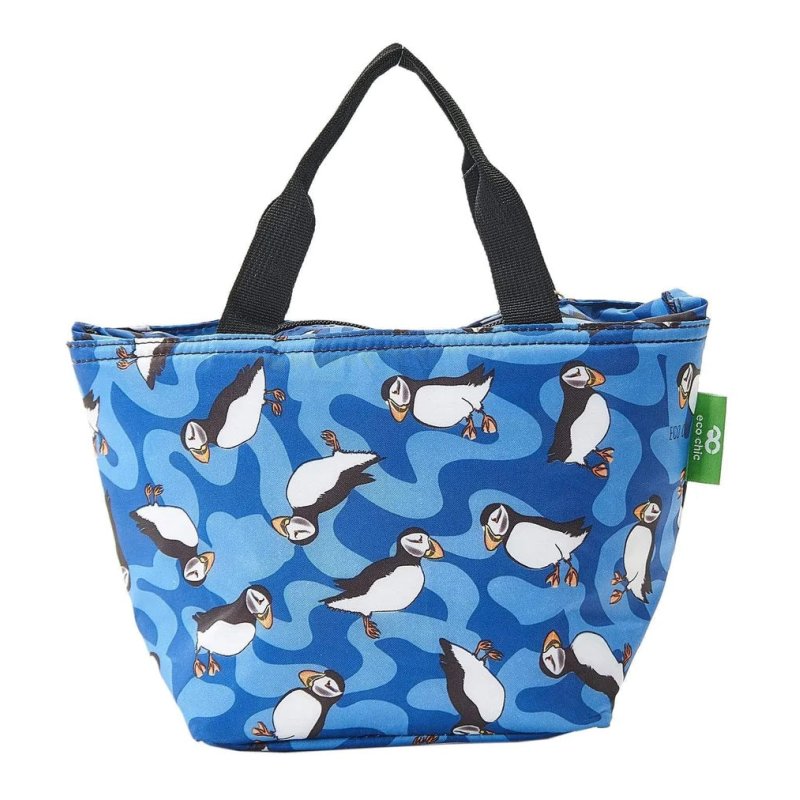 Eco chic lunch bag shop