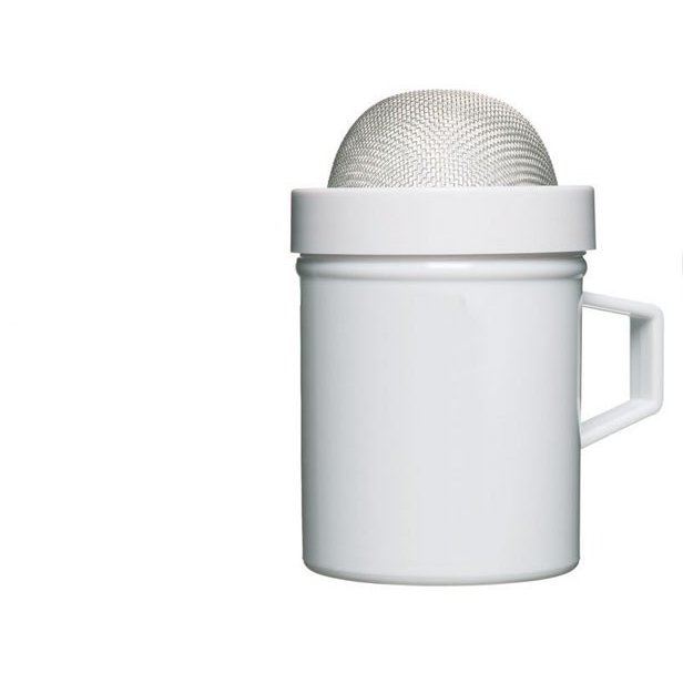 Kitchencraft Fine Mesh Shaker