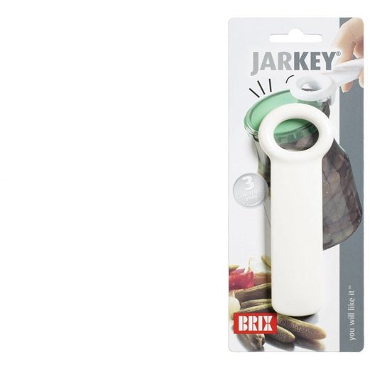 Kitchencraft Lever Action Jarkey Opener