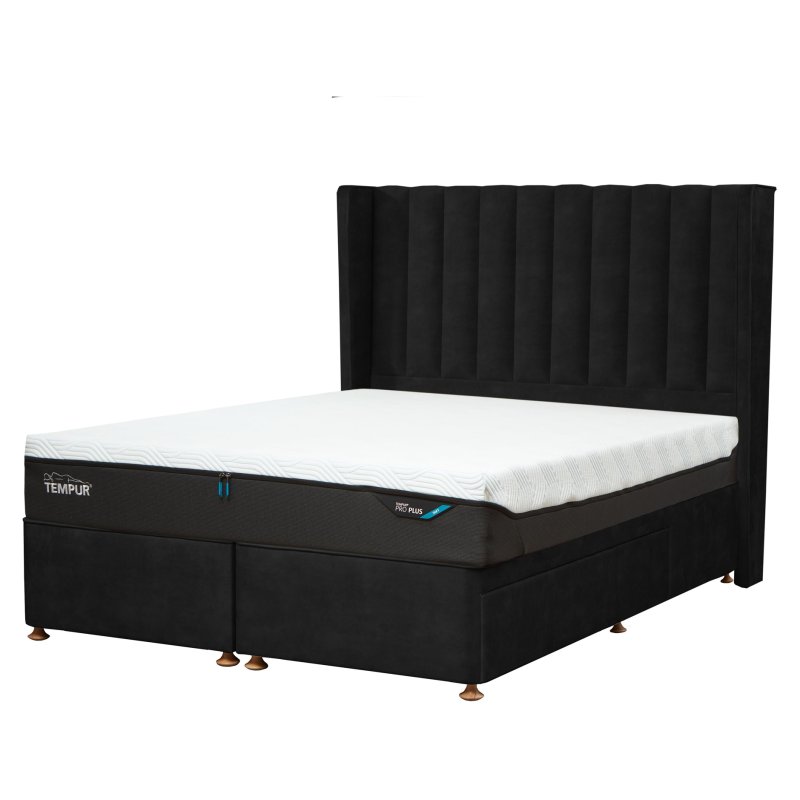Tempur sale sales