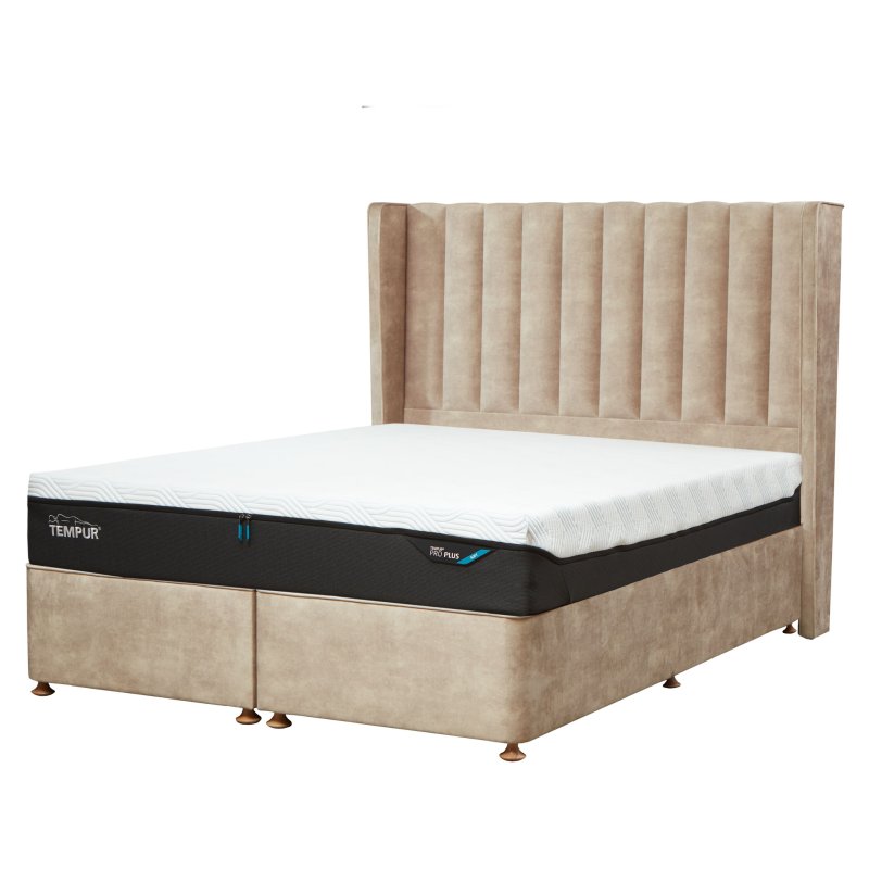 Tempur Tempur Suffolk Divan Bed