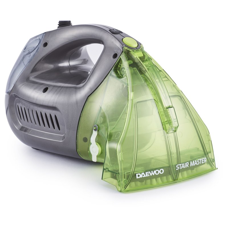 Daewoo Stair Master Carpet And Upholstery Cleaner