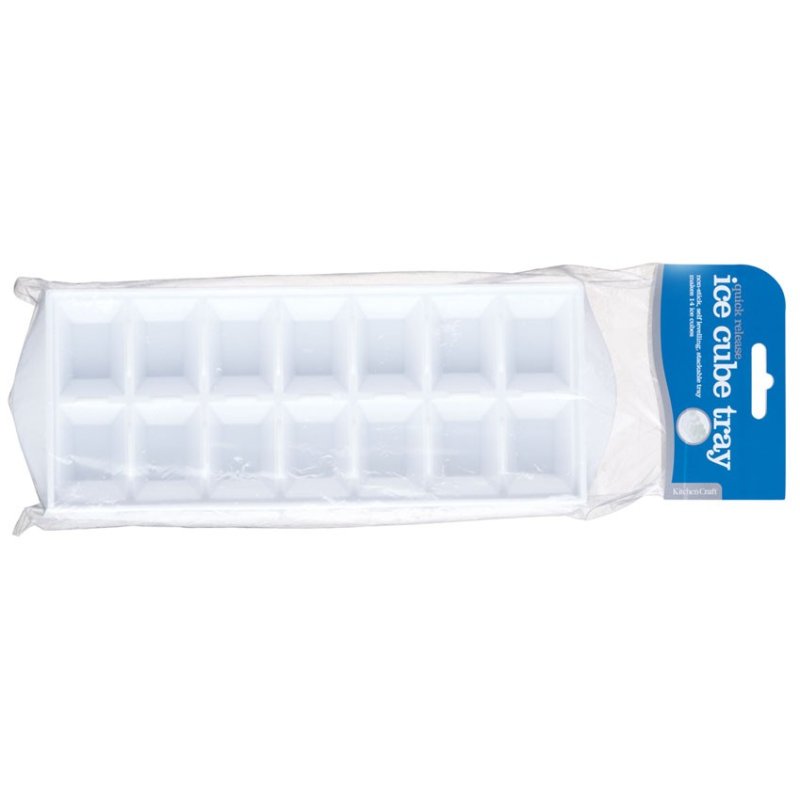 Kitchencraft Ice Cube Tray