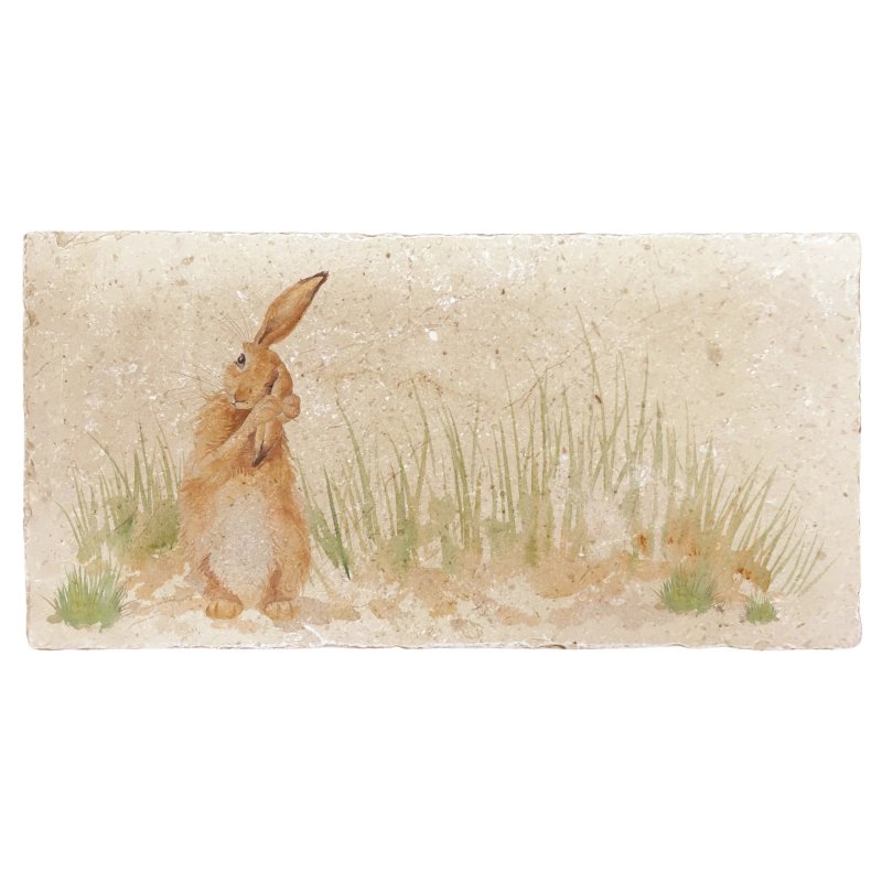 The Humble Hare Sharing Platter image of the platter on a white background