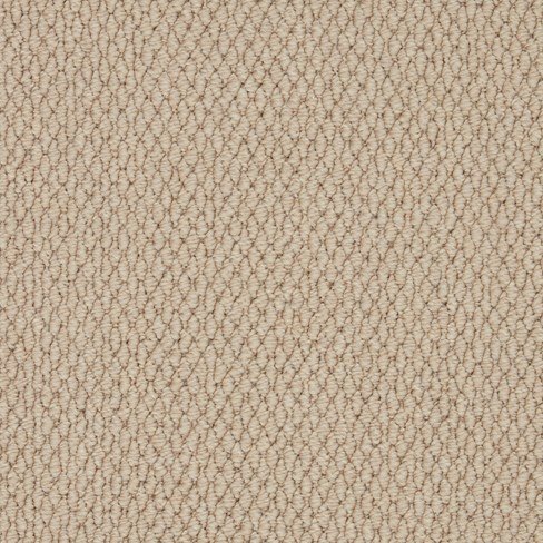 Cormar Primo Textures Roll Stock Carpet in Chalice