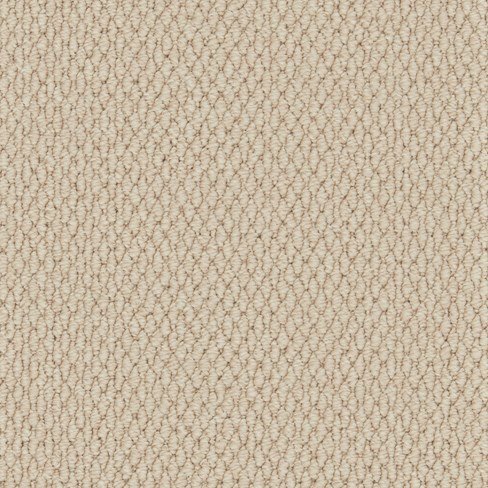 Cormar Primo Textures Roll Stock Carpet in Canvas