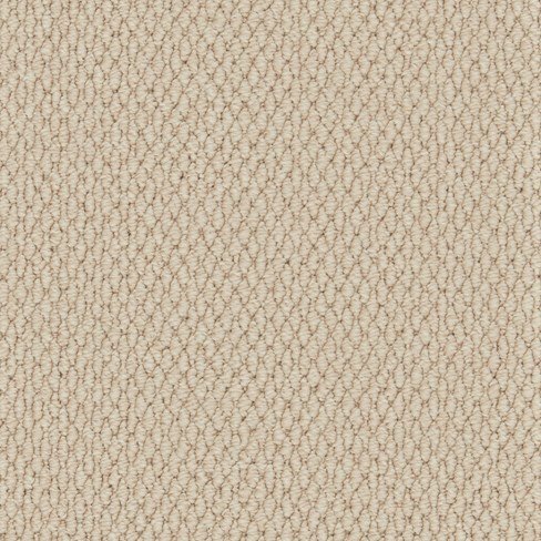 Cormar Primo Textures Roll Stock Carpet in Canvas