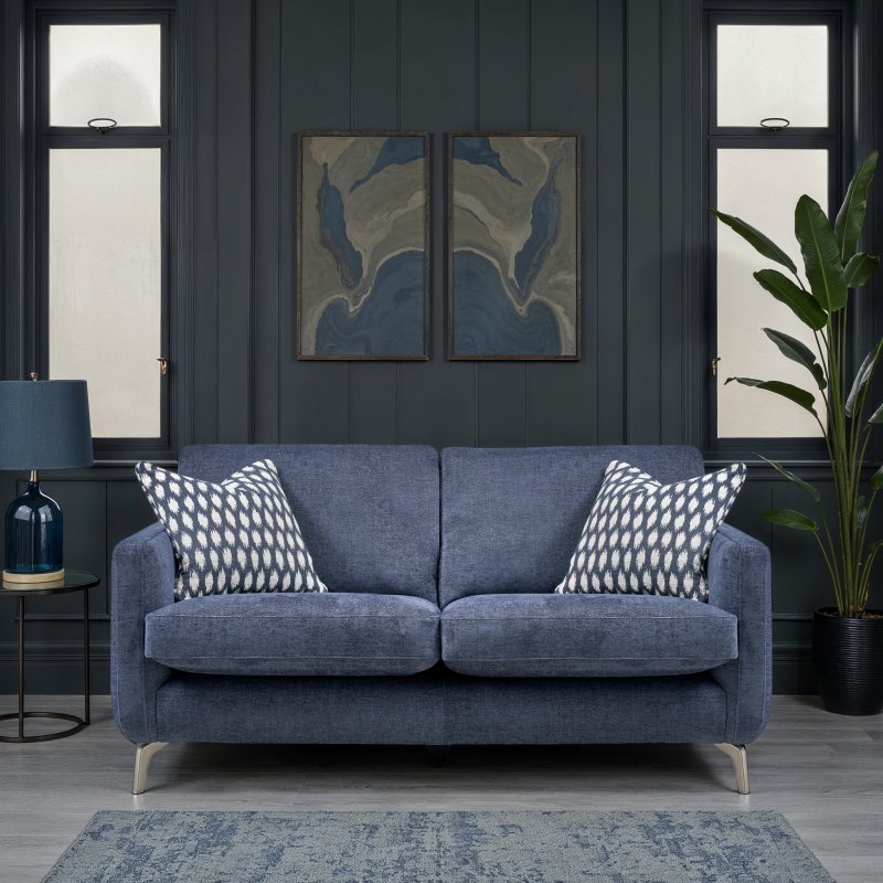 Aldiss Own Palmer 2 Seater Sofa