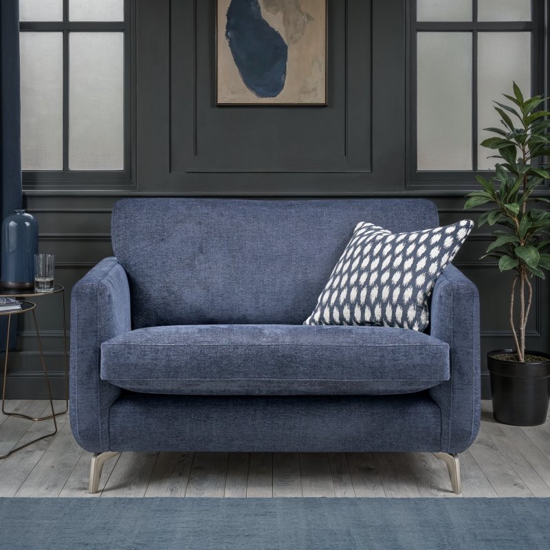 Ashwood Palmer Cuddler Chair