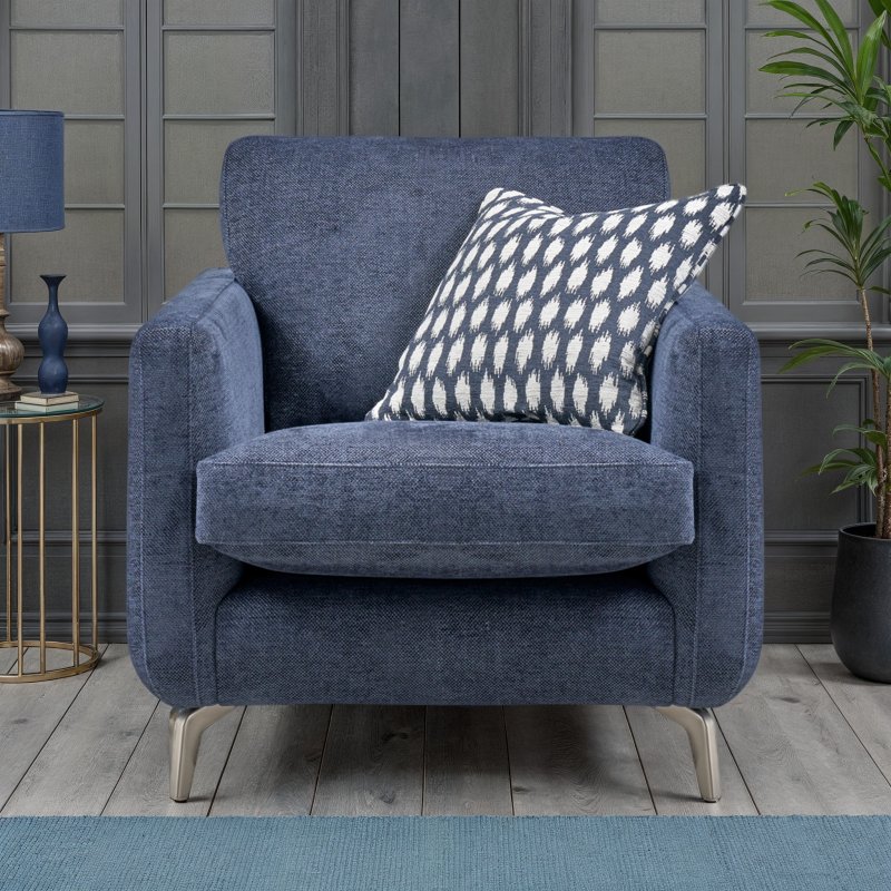 Ashwood Palmer Chair