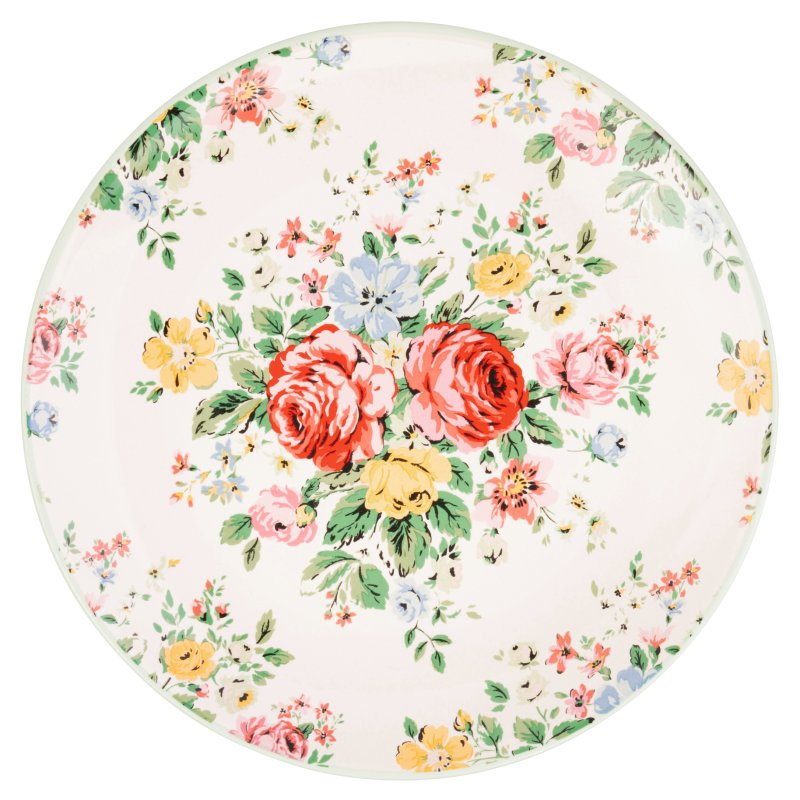 Cath Kidston Feels Like Home Side Plate