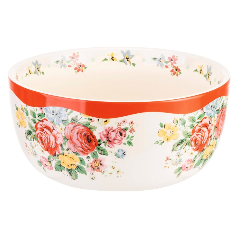 Cath Kidston Feels Like Home Cereal Bowl