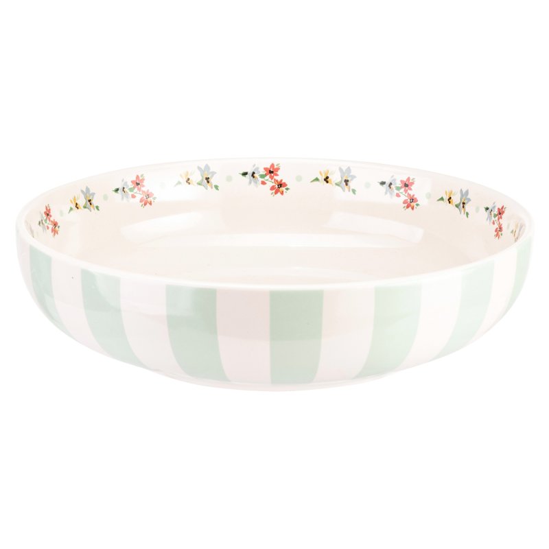 Cath Kidston Feels Like Home Pasta Bowl