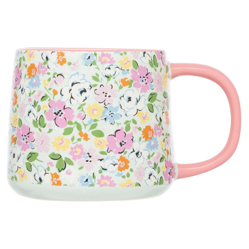 Cath Kidston Feels Like Home Mews Ditsy Mini Billie Mug