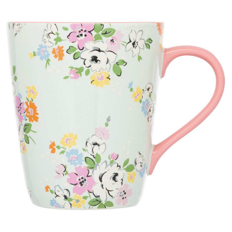 Cath Kidston Feels Like Home Mews Ditsy Stanley Mug