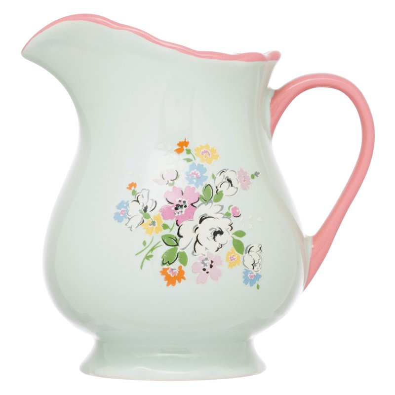 Cath Kidston Feels Like Home Small Milk Jug